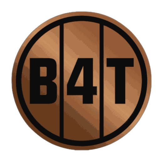 B4T